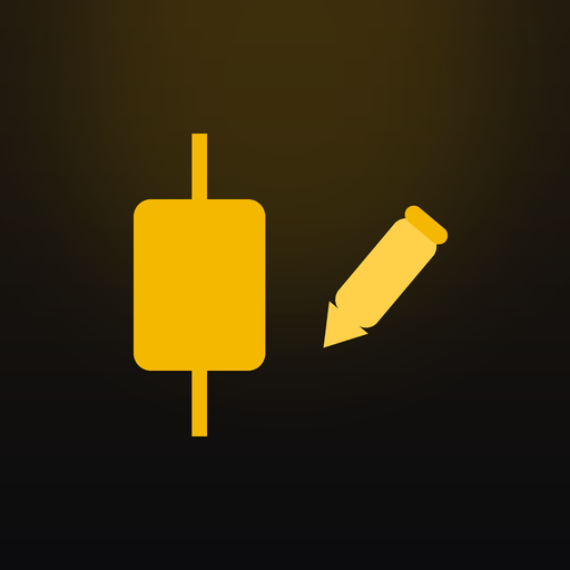 ForgeJournal FX icon